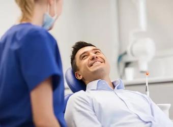 Periodontal Therapy: Supporting The Structure Of Your Smile