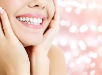 Is Teeth Whitening Right For You?